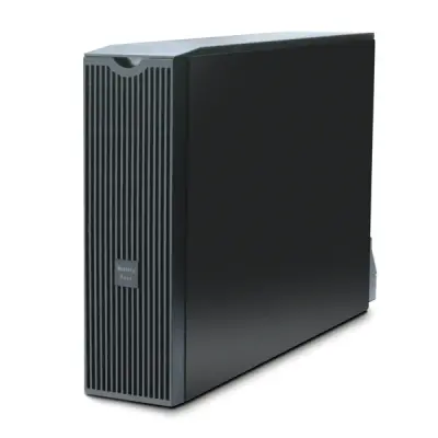 Schneider Electric - SURT192XLBP - APC Smart-UPS RT 192V Battery Pack - 1