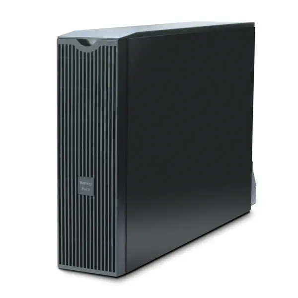 Schneider Electric - SURT192XLBP - APC Smart-UPS RT 192V Battery Pack - 1