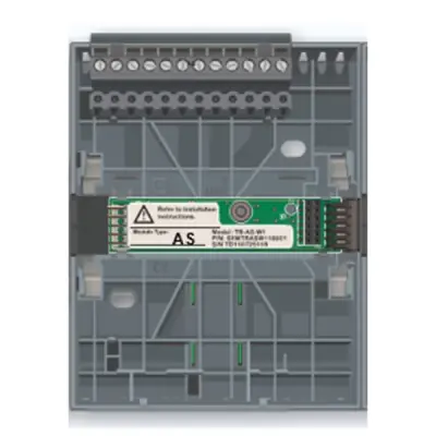 Schneider Electric - SXWTBASW110002 - Terminal Base SmartX AS-P - 1