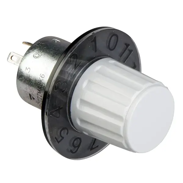 Schneider Electric - SZ1RV1202 - POTENTIOMETER - 1