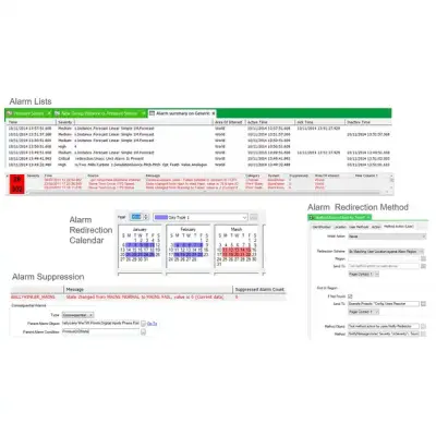 Schneider Electric - TBUCSRV-5000PT - CLEARSCADA SERVER - 5,000 POINT - 1