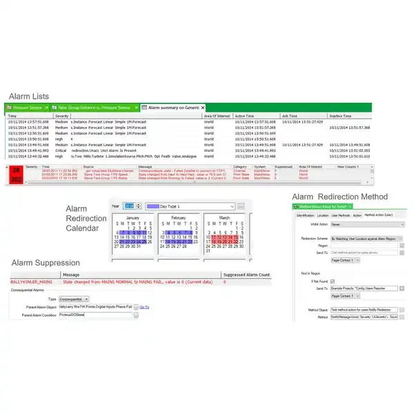 Schneider Electric - TBUCSRV-5000PT - CLEARSCADA SERVER - 5,000 POINT - 1