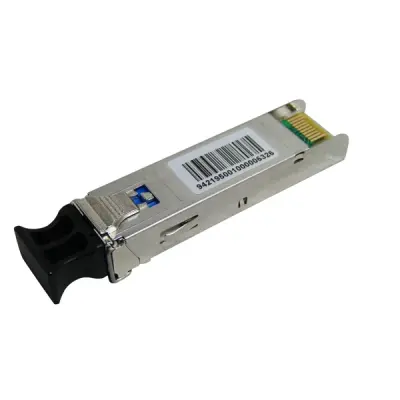 Schneider Electric - TCSEAAF1LFH00 - ConneXium Fiber module SFP-LH/LC - 1