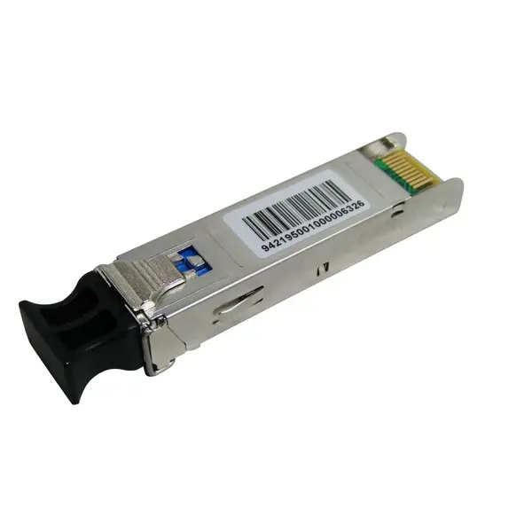 Schneider Electric - TCSEAAF1LFH00 - ConneXium Fiber module SFP-LH/LC - 1