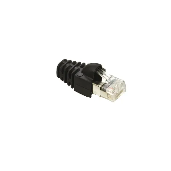 Schneider Electric - TCSEK3MDS - CONN ENET RJ45 M SHIELDED - 1