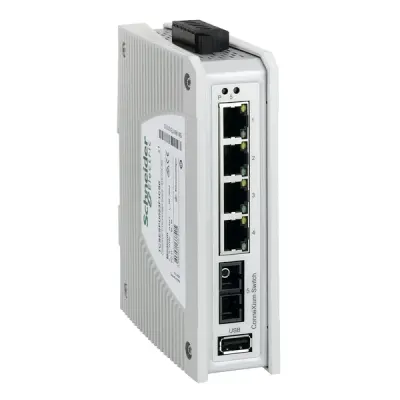 Schneider Electric - TCSESPU053F1CS0 - ConneXium - 1