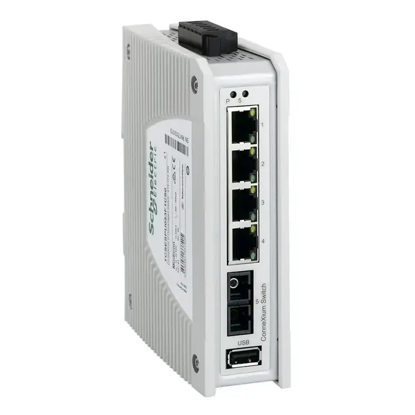 Schneider Electric - TCSESPU053F1CS0 - ConneXium - 1