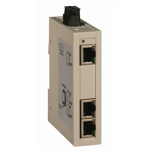 Schneider Electric - TCSESU033FN0 - connexium unmanaged switc - 1