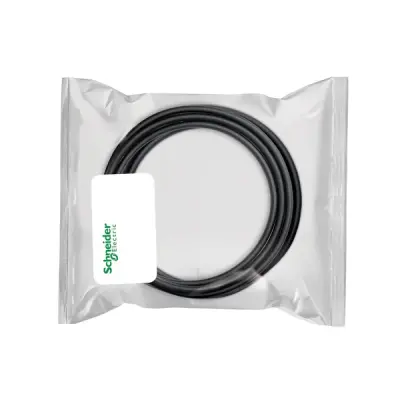 Schneider Electric - TCSXCN2M2F03E - bus cable,angled,m12-b,ma - 1