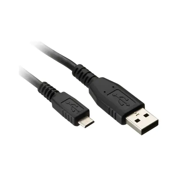 Schneider Electric - TCSXCNAMUM3P - usb programming cable 3m - 1