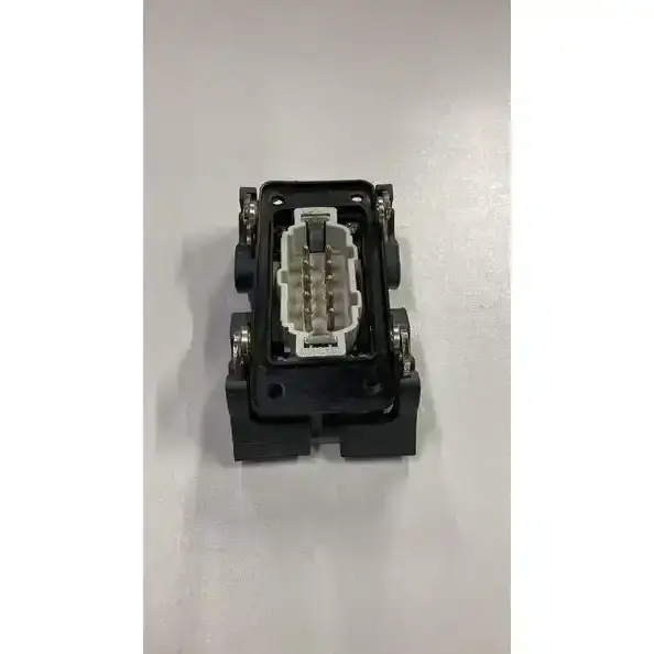Schneider Electric - TEX10PP16 - 10x16A Makina fişi - 1