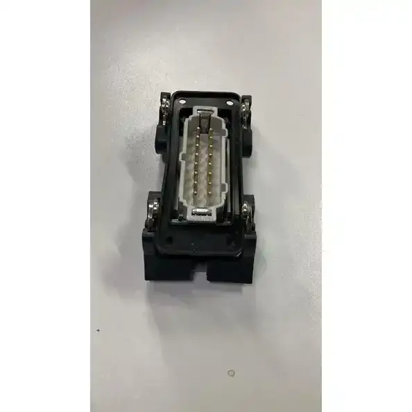 Schneider Electric - TEX16PP16 - 16x16A Makina fişi - 1