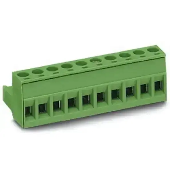 Schneider Electric - TM168SCTB17 - screw terminal kit for 17 - 1