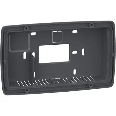 Schneider Electric - TM171ABKPG - M171 PERF. WHITE WALL SUPPORT DISPLAY - 1