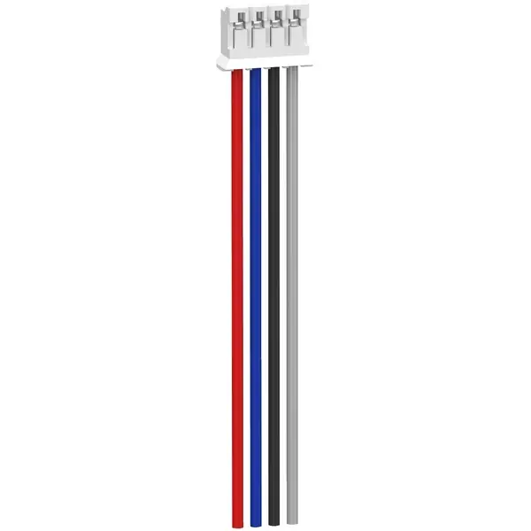 Schneider Electric - TM171ACB4OAO2M - M171 OPT. AO CONNECTOR 2M CABLE - 1