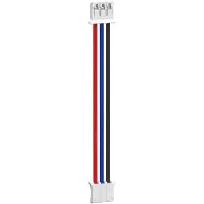 Schneider Electric - TM171ACB4OLAN - M171 OPT. EXP. BUS CONNECTOR 2M CABLE - 1