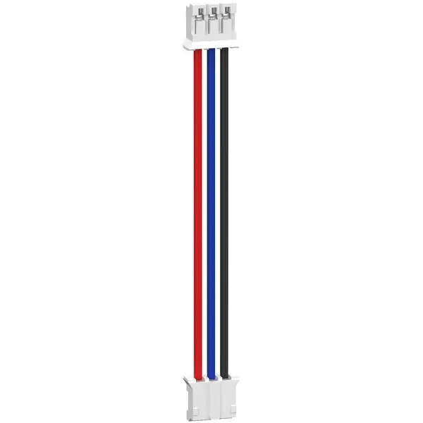 Schneider Electric - TM171ACB4OLAN - M171 OPT. EXP. BUS CONNECTOR 2M CABLE - 1