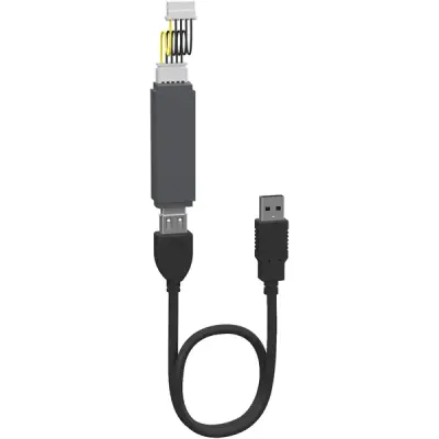 Schneider Electric - TM171ADMI - M171 OPT. PROGRAMMABLE CABLE - 1