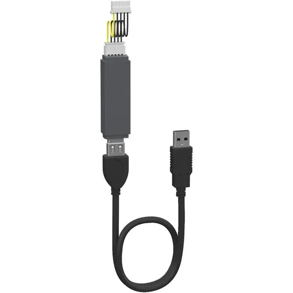 Schneider Electric - TM171ADMI - M171 OPT. PROGRAMMABLE CABLE - 1