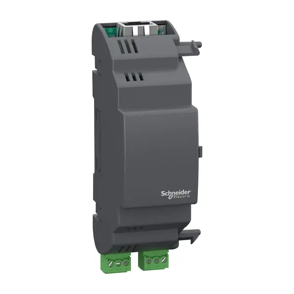 Schneider Electric - TM171AETHRS485 - M171 PERF. PLUG-IN ETH AND BN MSTP OR MB - 1