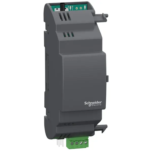 Schneider Electric - TM171ALON - M171 PERF. PLUG-IN LONWORKS - 1