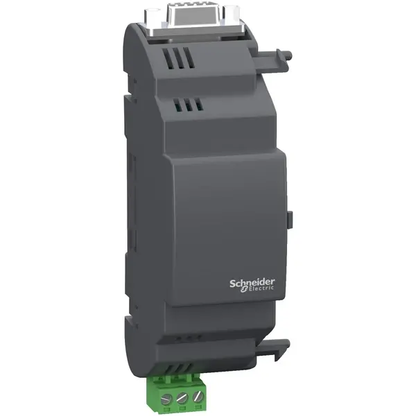 Schneider Electric - TM171ARS232 - M171 PERF. PLUG-IN RS232 WITH RELAY - 1