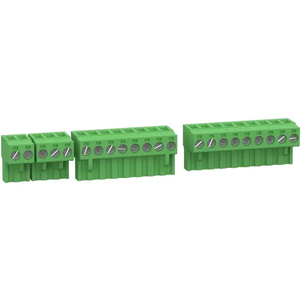 Schneider Electric - TM171ASCTBVEV - M171 PERF. WHITE WALL SUPPORT DISPLAY - 1