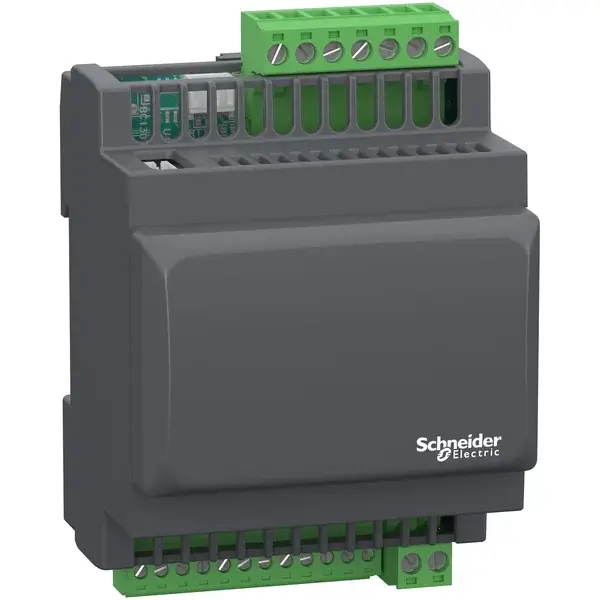 Schneider Electric - TM171EO14R - M171 PERF. WHITE WALL SUPPORT DISPLAY - 1