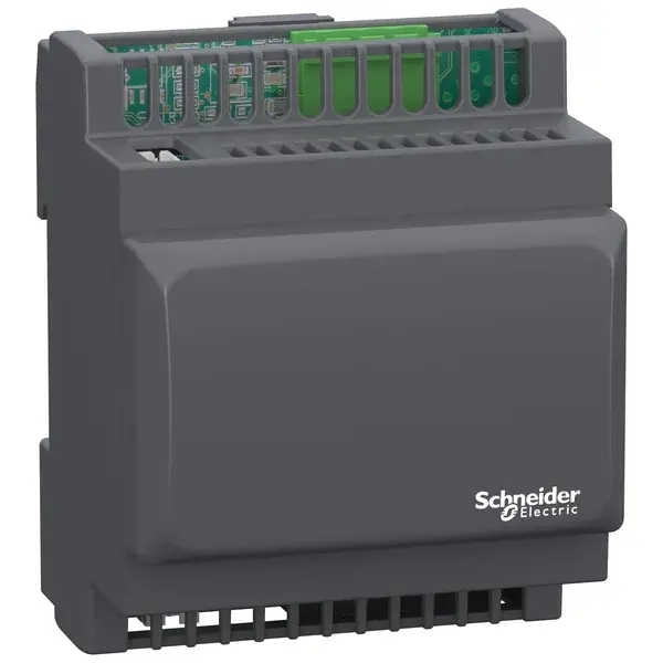 Schneider Electric - TM171EO15R - M171 PERF. WHITE WALL SUPPORT DISPLAY - 1