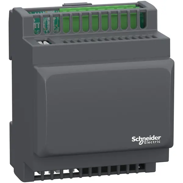 Schneider Electric - TM171EO22R - M171 PERF. WHITE WALL SUPPORT DISPLAY - 1