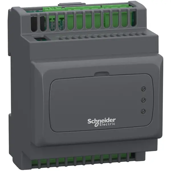 Schneider Electric - TM171EP14R - M171 PERF. WHITE WALL SUPPORT DISPLAY - 1