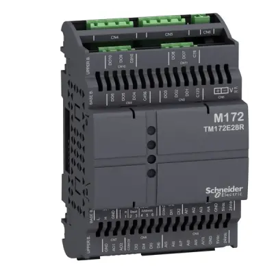 Schneider Electric - TM172E28R - M172 OPT. PERF. EXPANSION 28 I/OS - 1