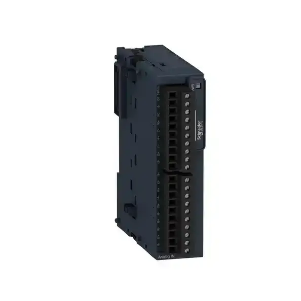 Schneider Electric - TM3AI8 - MODULE TM3-8 ANALOG INPUTS - 1