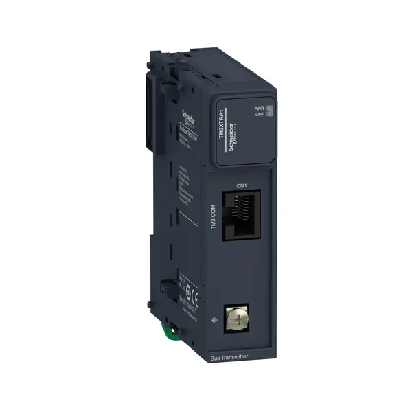 Schneider Electric - TM3XTRA1 - MODULE TM3-BUS TRANSMITTER - 1