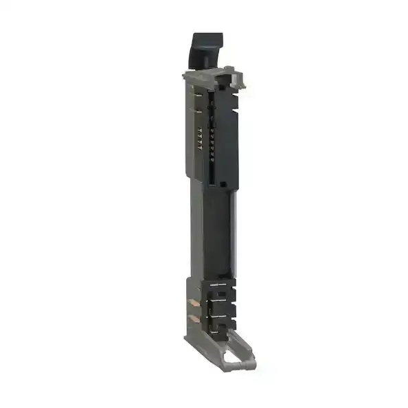 Schneider Electric - TM5ACBM01R - bus base /24vdc left isol - 1