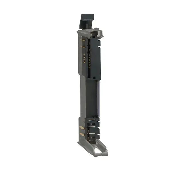 Schneider Electric - TM5ACBM05R - 5us base /ad/24vdc left i - 1