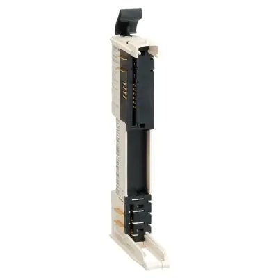 Schneider Electric - TM5ACBM1110 - 10 bus base /24 vdc conne - 1