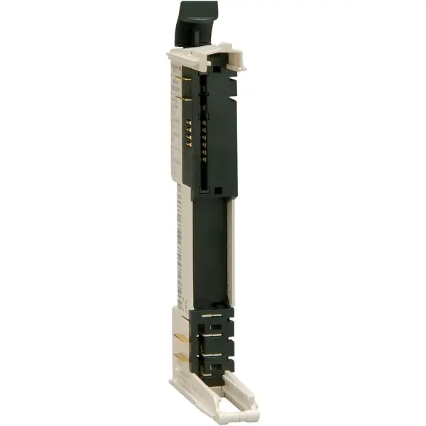 Schneider Electric - TM5ACBM15 - bus base 24vdc/ad/24vdc c - 1