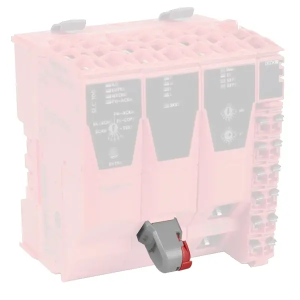 Schneider Electric - TM5ACSLCM8FS - memory key 8mb - 1
