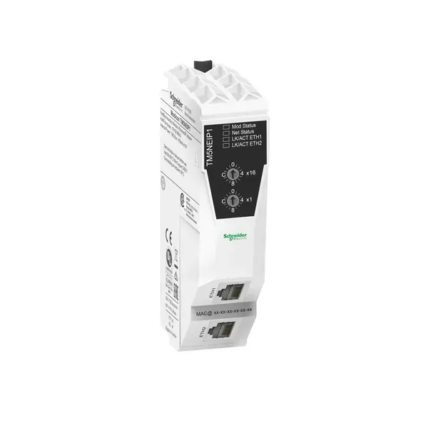 Schneider Electric - TM5NEIP1 - canopen fieldbus interfac - 1
