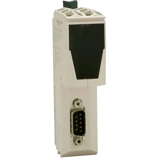 Schneider Electric - TM5PCRS2 - pci com module sl rs232 - 1