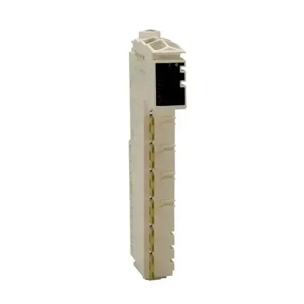 Schneider Electric - TM5SAO2L - mod. 2ao-10v/0-20ma 12 b - 1