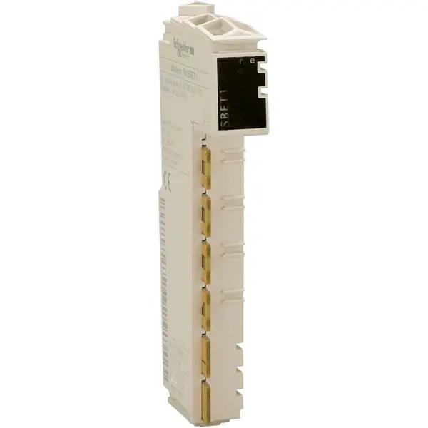 Schneider Electric - TM5SBET1 - mod. bus transmitter->ip2 - 1