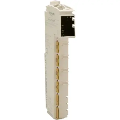Schneider Electric - TM5SBET1 - mod. bus transmitter->ip2 - 1