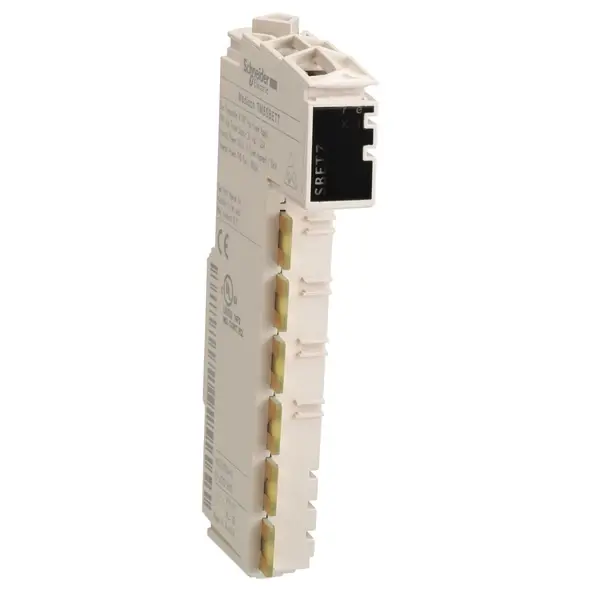 Schneider Electric - TM5SBET7 - mod. bus transmitter->ip6 - 1