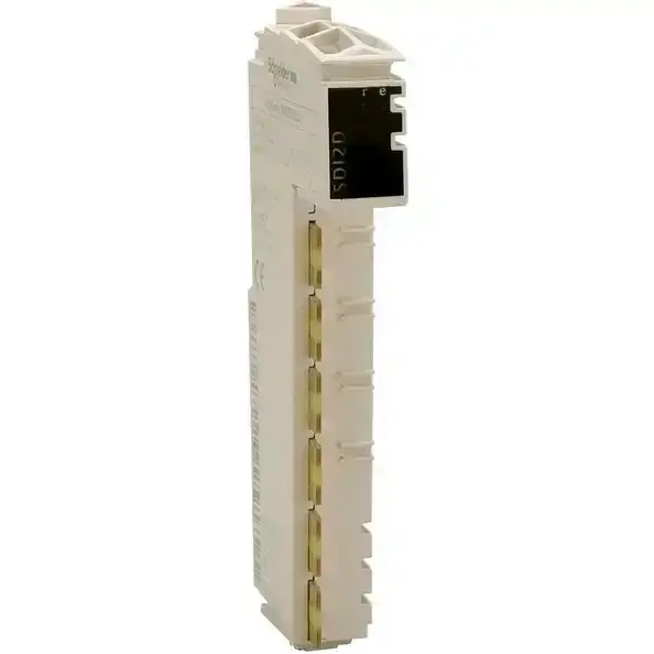 Schneider Electric - TM5SDI6D - mod. 6di 24vdc sink 2 wir - 1
