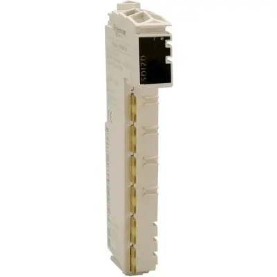 Schneider Electric - TM5SDO12TK - kit io tm5sdo12t + bus ba - 1