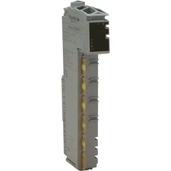 Schneider Electric - TM5SPS2F - mod. pwr distr 24vdc/f=6, - 1