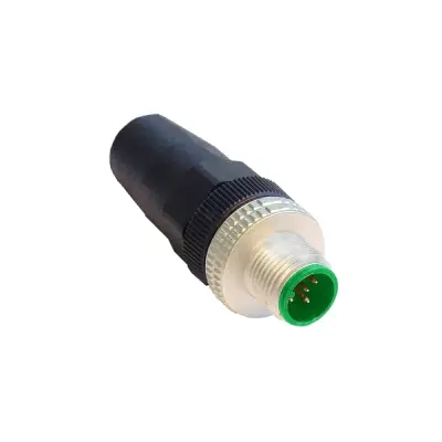 Schneider Electric - TM7ACTLA - m12 bus can terminating r - 1