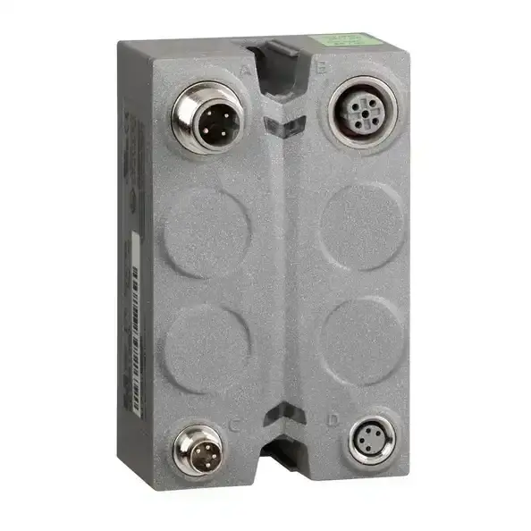 Schneider Electric - TM7SPS1A - power distribution block - 1